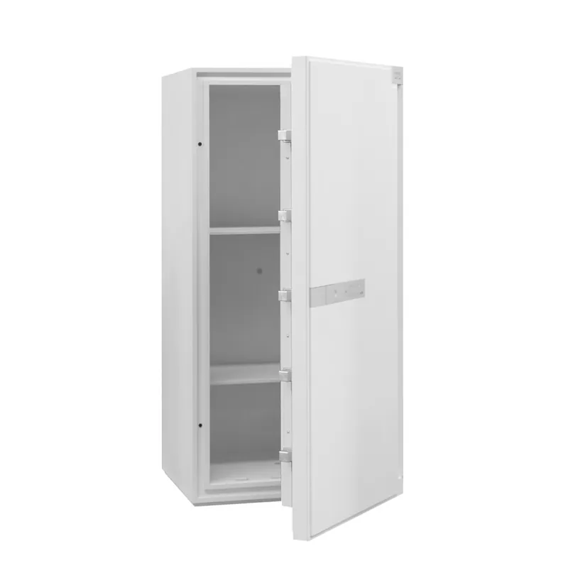 Cassaforte Bordogna BRIXIA TRE SIZE 7/E Bianca Bestseller
