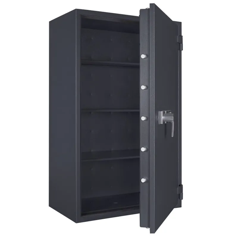 Meest Verkocht Cassaforte a mobile Bordogna GP 60/C