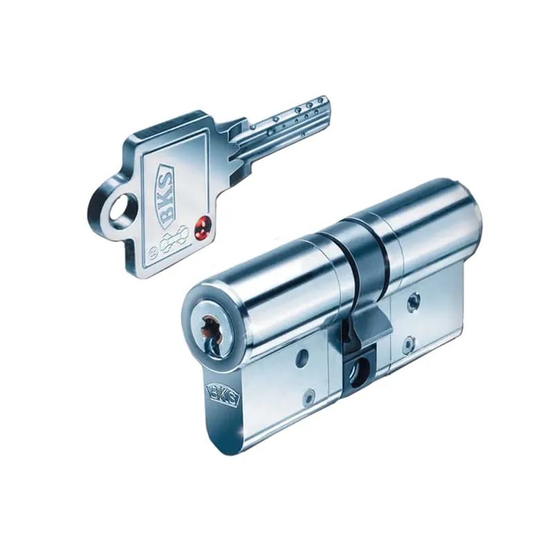 Cilindro Serie 45 Janus 40/60 BKS Exclusieve Aanbieding