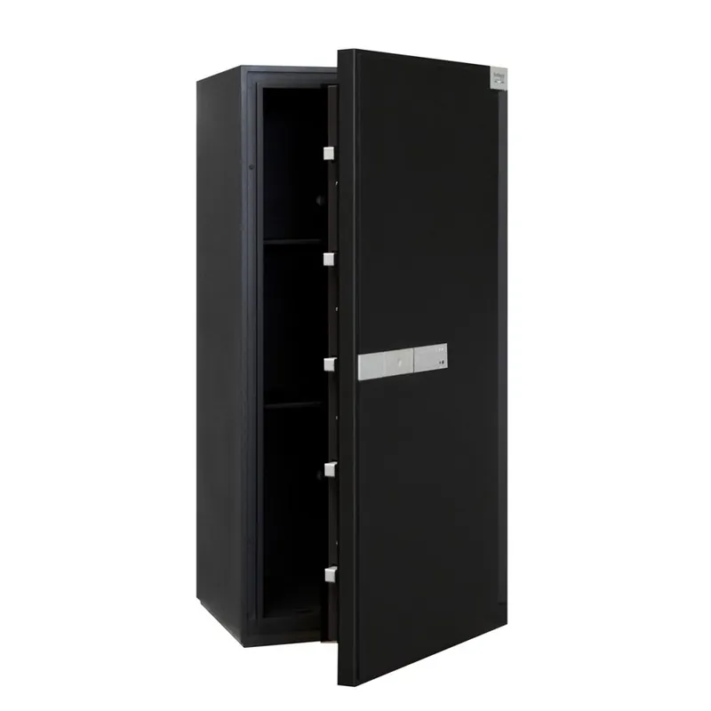 Cassaforte Bordogna BRIXIA TRE SIZE 7/E Nera Flitsaanbieding