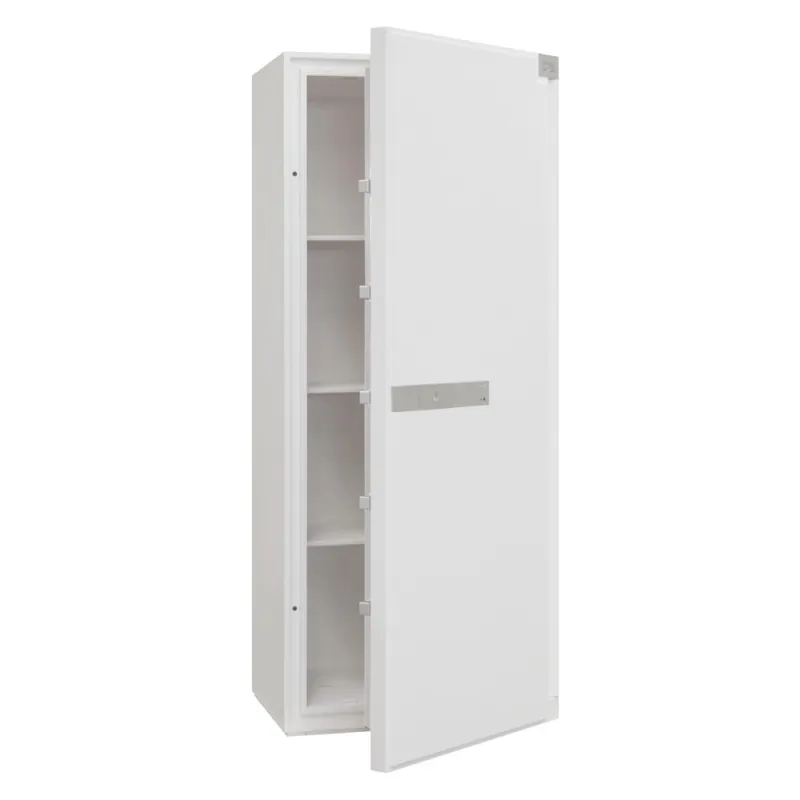 Cassaforte Bordogna BRIXIA TRE SIZE 8/E Bianca Merkproduct
