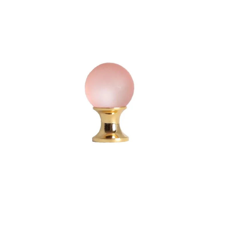 Flitsaanbieding Pomello mod. DANY Linea Calì - Rosa Opaco