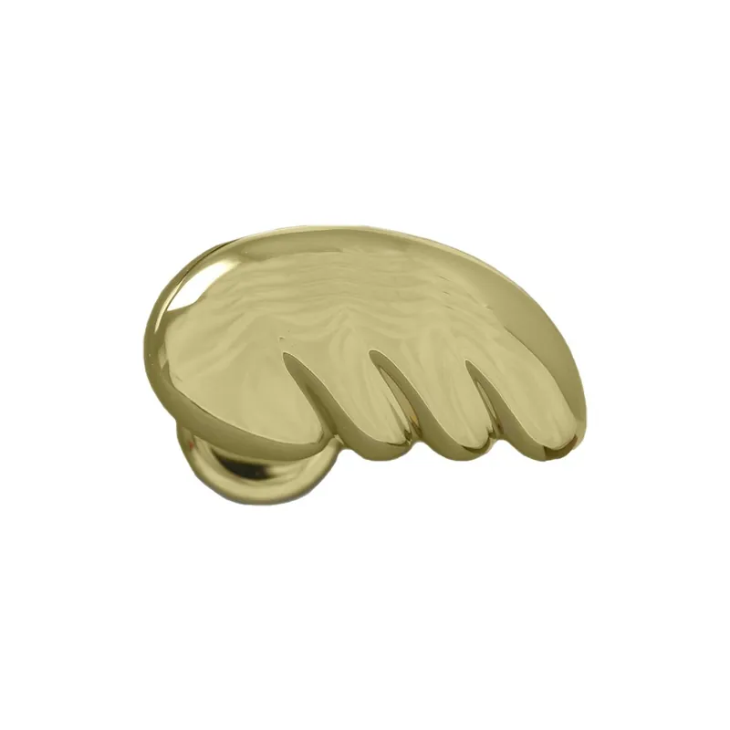 Appendiabiti ALA Poggi&Mariani - Oro Lucido Must-Have