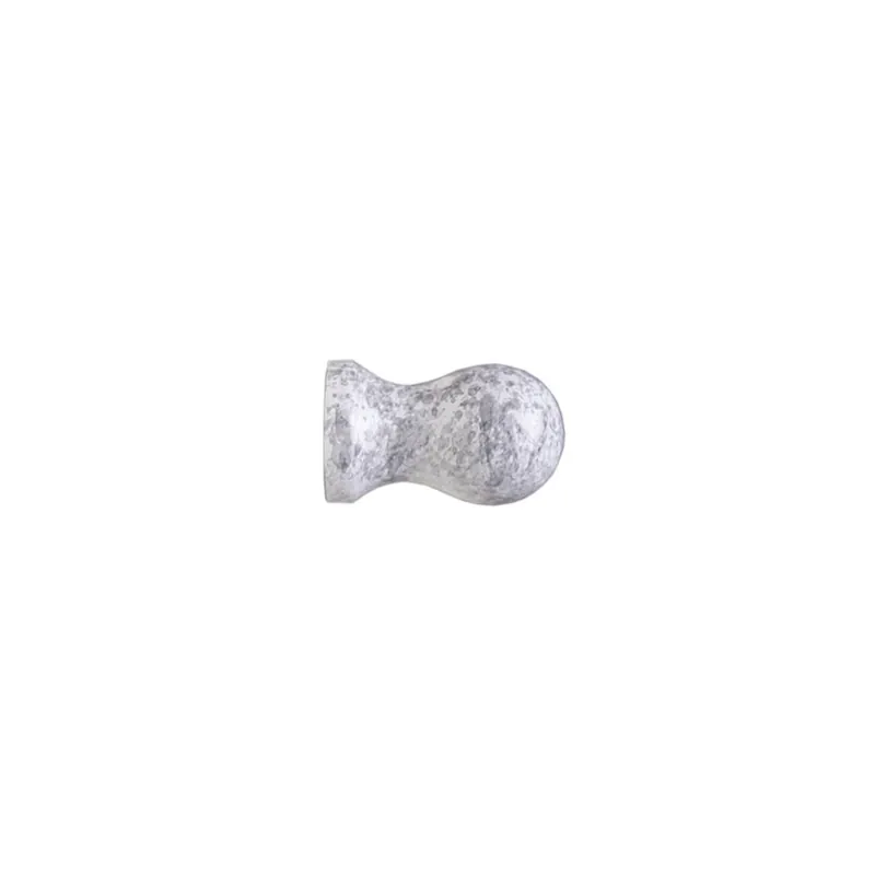 Pomello per mobili Marmorizzato Grigio Invernizzi LIB0028 Bestseller