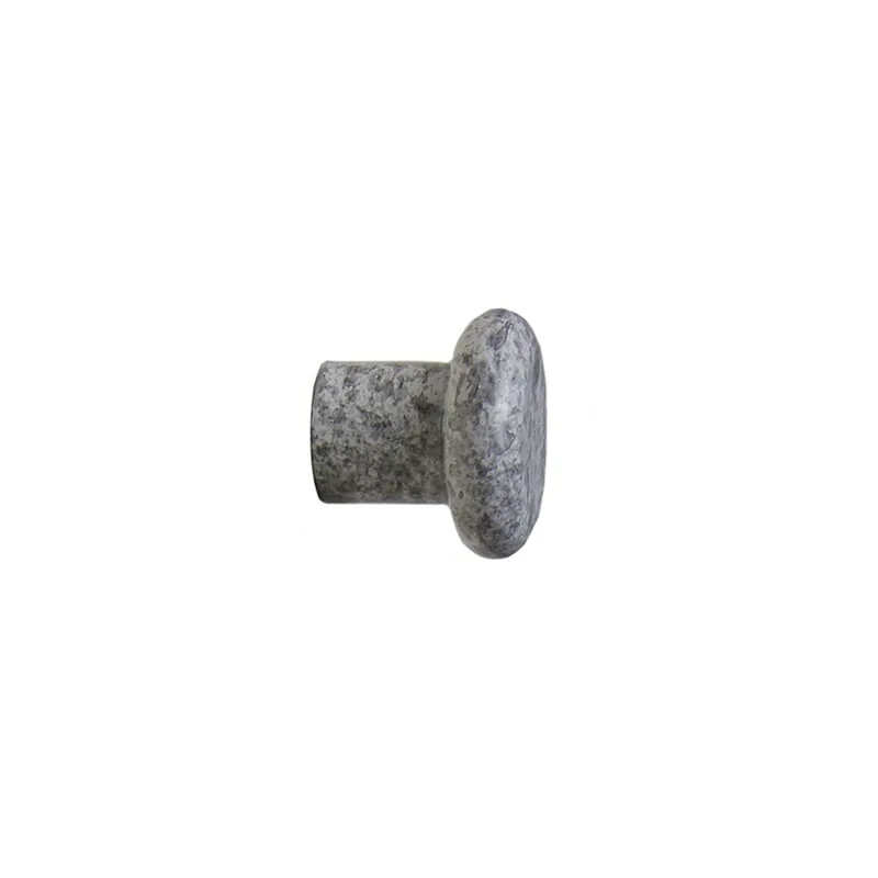 Uitverkoop Pomello per mobili Marmorizzato Grigio Invernizzi LIB0020