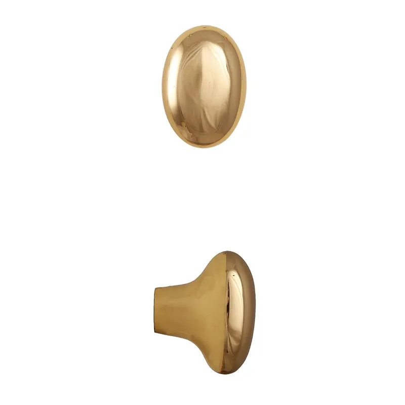 Weekendaanbieding Pomello per mobile Oro Lucido 02/40 Poggi&Mariani