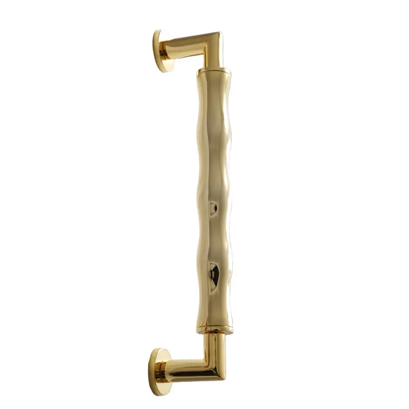 Voordeelprijs Maniglione LIG0014 Invernizzi - Ottone Dorato