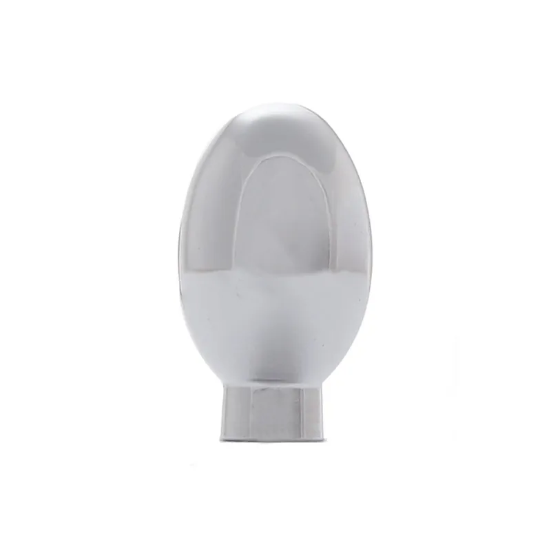 Betaalbaar Pomello per mobile B 246 C Forges - Cromo