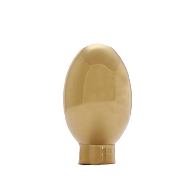 Pomello per mobile B 246 C Forges - Oro Lucido Exclusieve Aanbieding