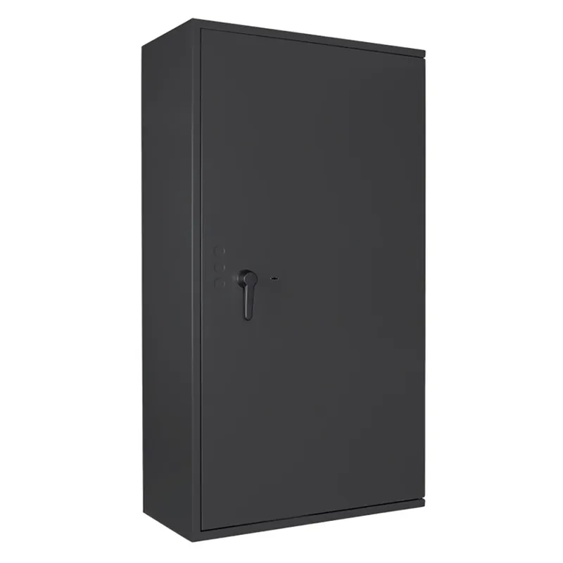 Snelle Levering Cassaforte a mobile Bordogna LB 18/C
