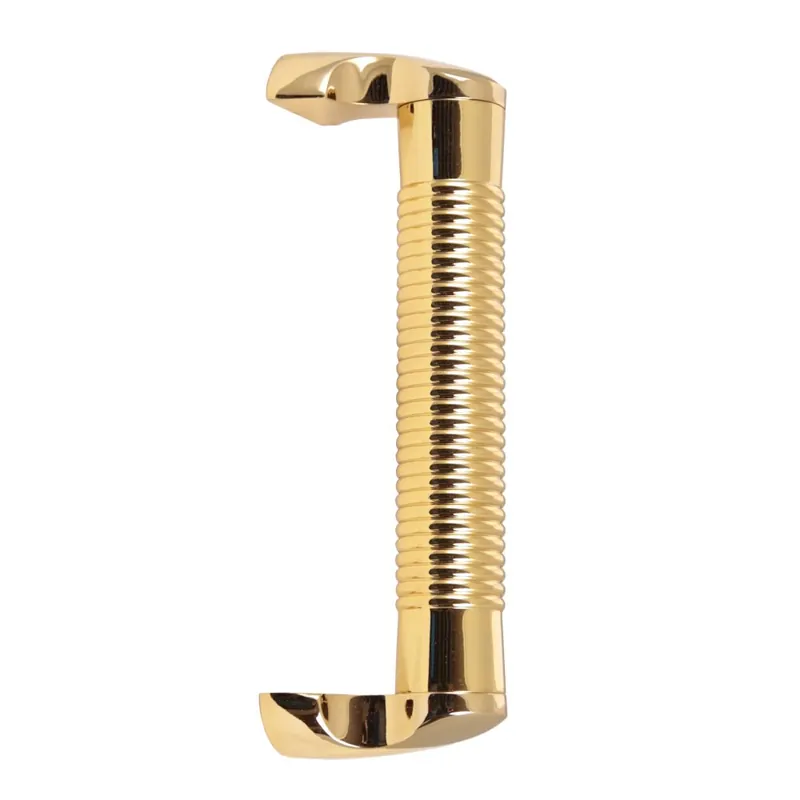 Maniglione LIG0028 Invernizzi - Ottone Dorato Meest Verkocht