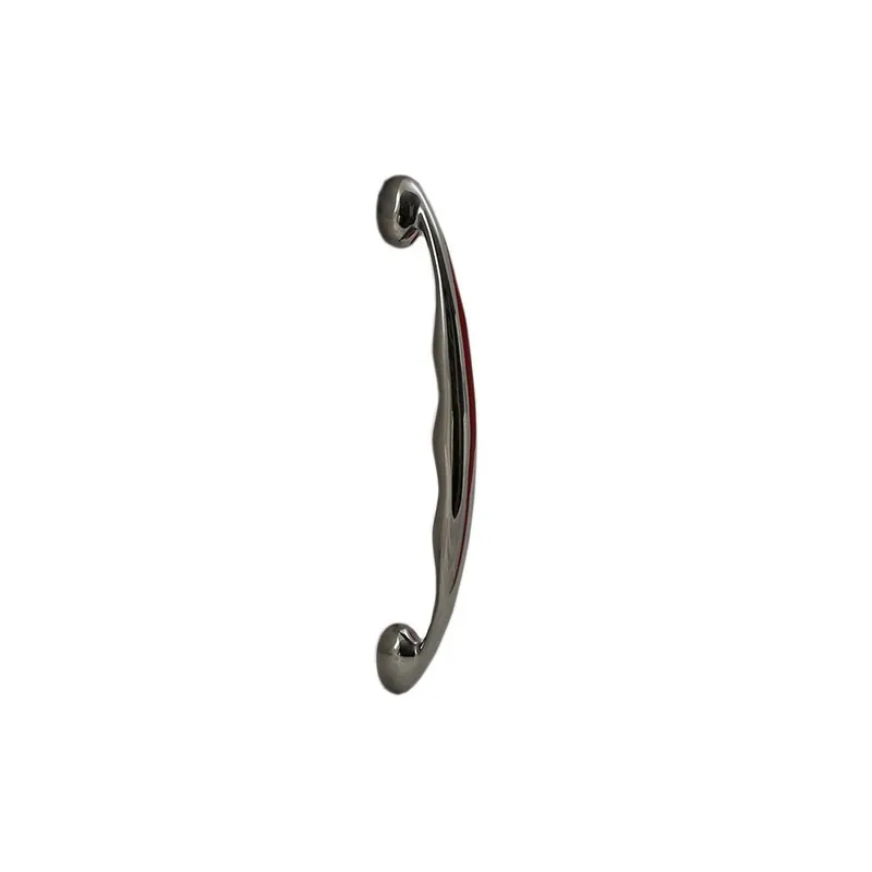 Maniglione LIG0010 Invernizzi - Nero Perla Speciale Aanbieding
