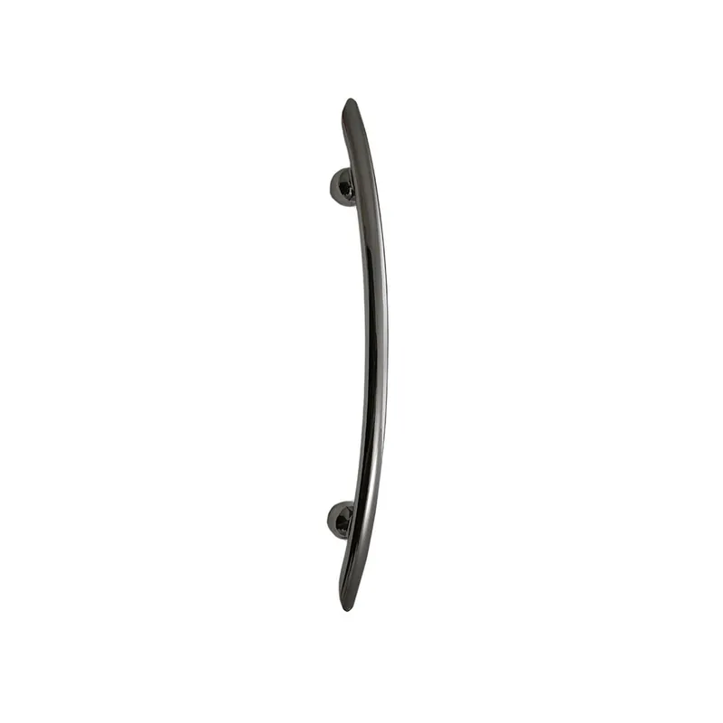 Fabrieksprijs Maniglione LIG0012 Invernizzi - Nero Perla