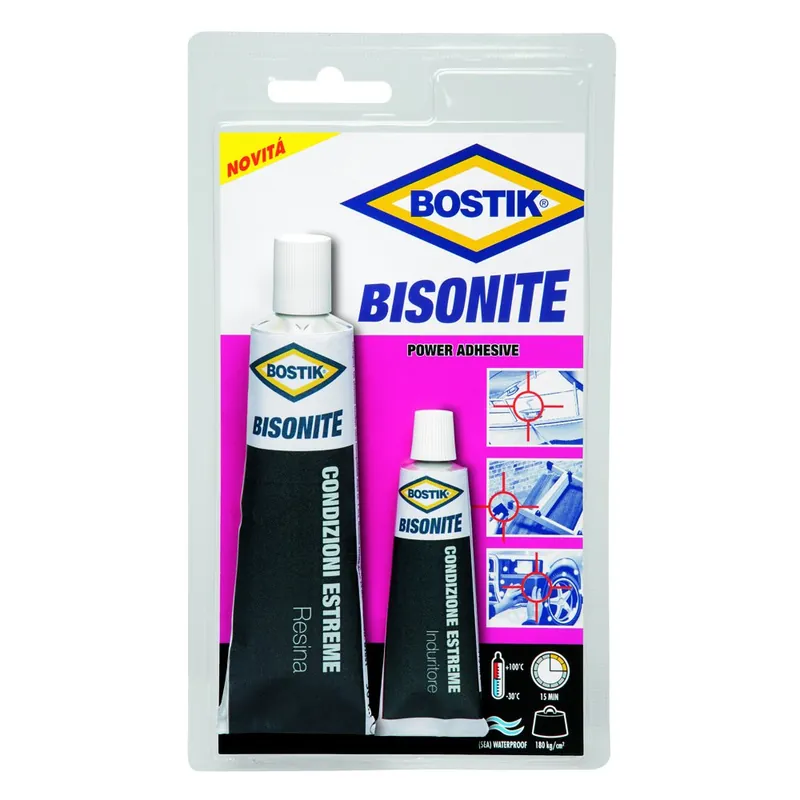 Meest Verkocht Colla BOSTIK BISONITE - 65 ml