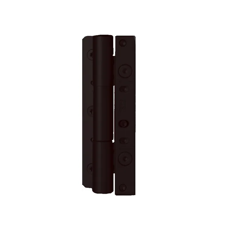 Cerniera ad Applicare per Profili in PVC Dynamic 3D-G SFS Intec Goedkoop
