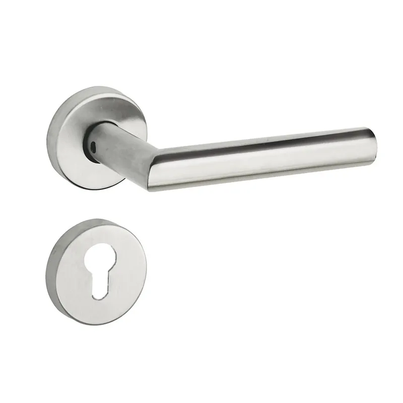 Maniglia per porta esterna FIMET OLANDA mod. 102 236 Z60 Lage Prijs