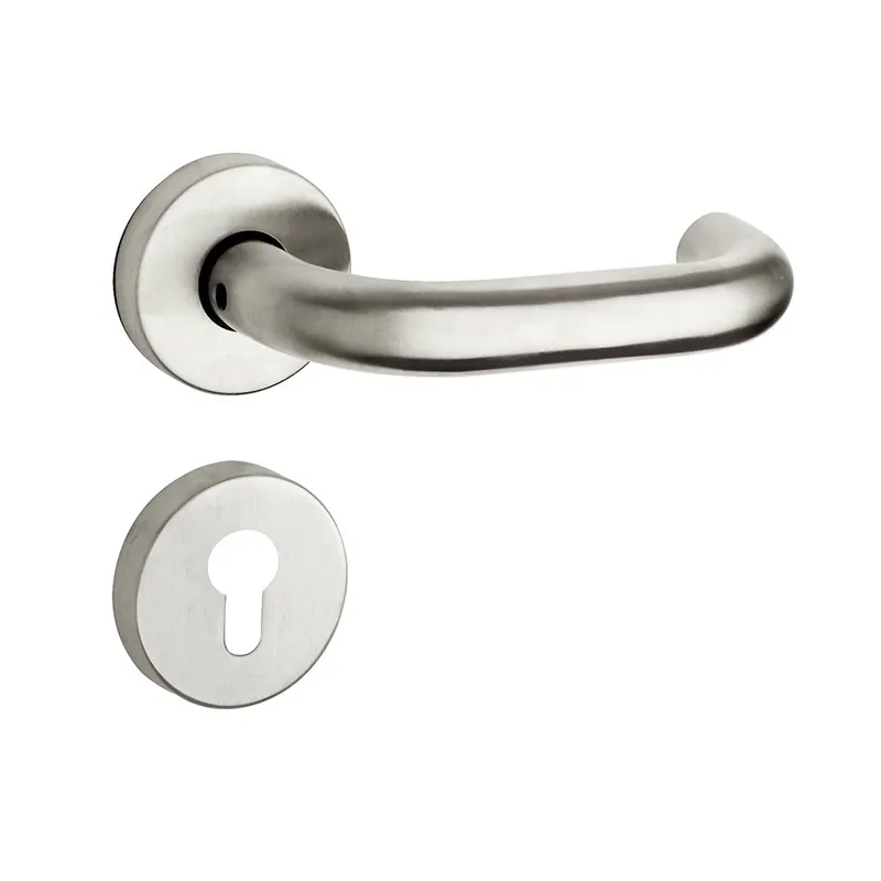 Maniglia per porta FIMET SPAGNA mod. 101 236 Z 60 Bestel Nu