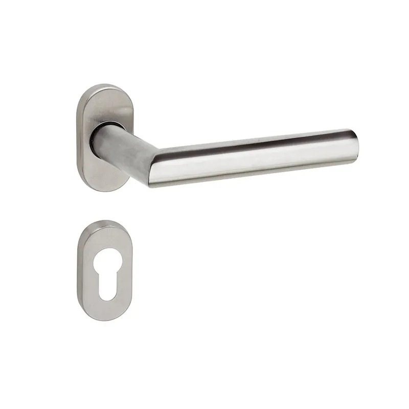 Speciale Aanbieding Maniglia per porta FIMET OLANDA mod. 102 277 Z 60