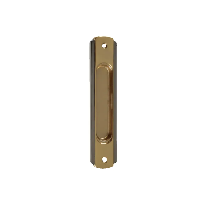 Maniglia ad incasso per porta scorrevole 644 Linea Calì - Cieca Actieprijs