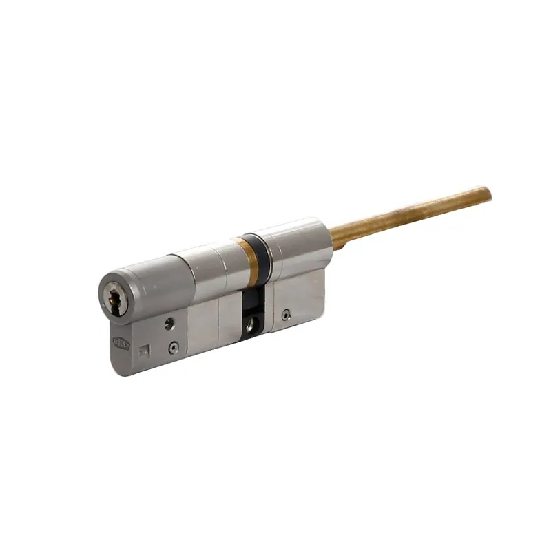 Cilindro BKS Serie 45 Janus con codolo 50-31 Tijdelijk Beschikbaar