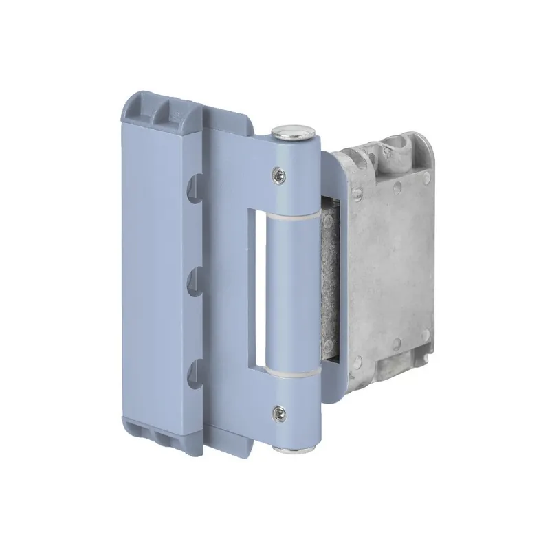 Alleen Vandaag Cerniera a Incasso Easy 3D-20 SFS Intec