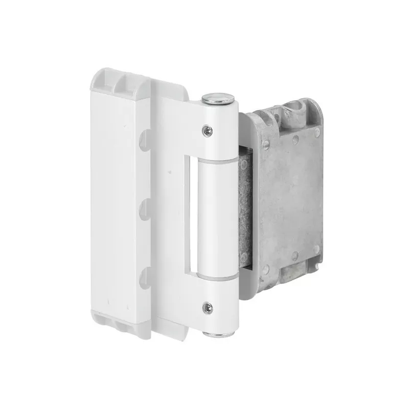 Koopje Cerniera a Incasso Easy 3D-20 SFS Intec