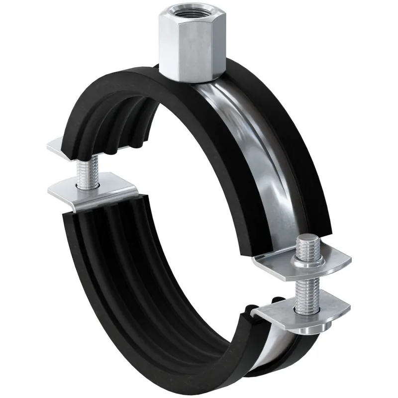 Nu Kopen Collare per tubi Fischer FRS 40-45 M8/M10