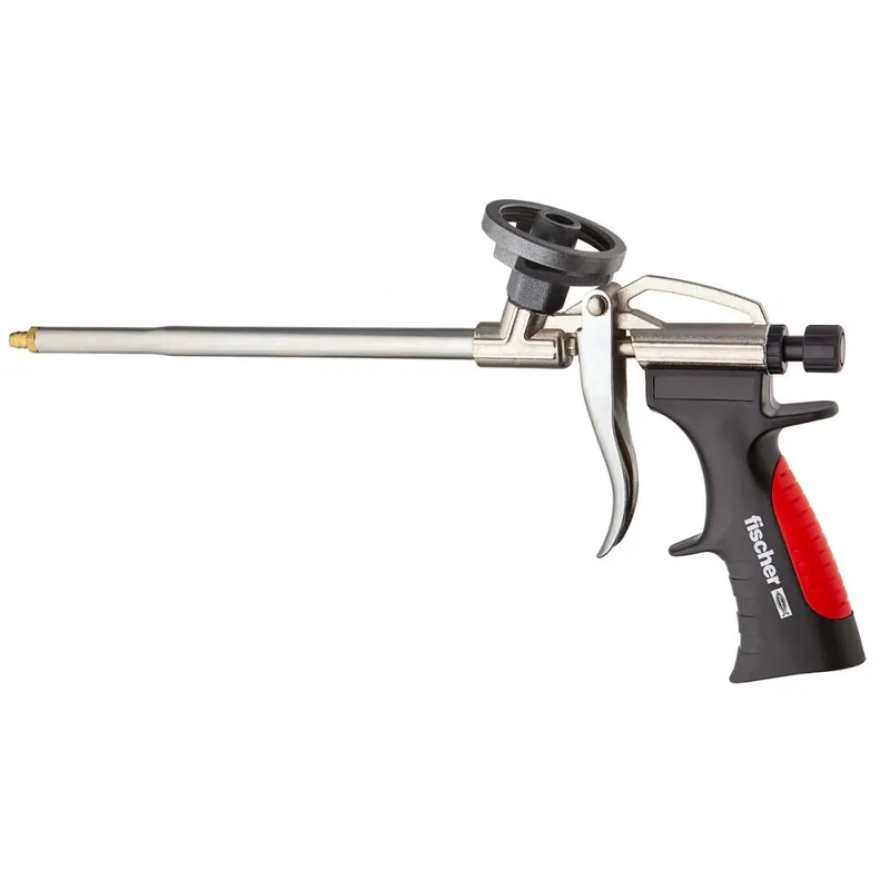 Express Levering Pistola Fischer PUP M3 per schiuma poliuretanica