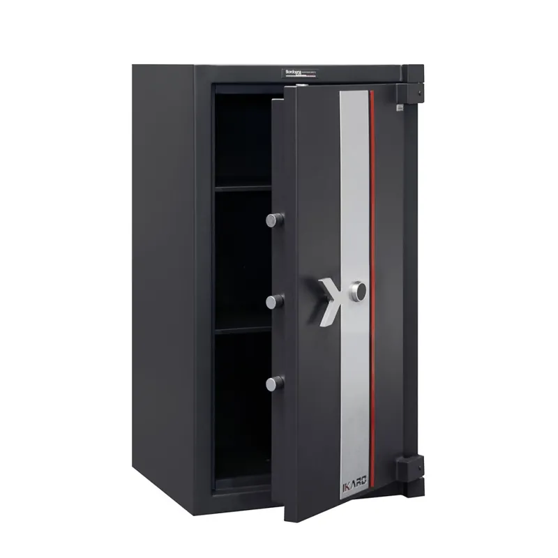 Cassaforte a mobile Bordogna IKARO 110/C Goedkoop