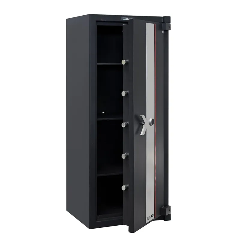 Cassaforte a mobile Bordogna IKARO 145/C Aanbieding