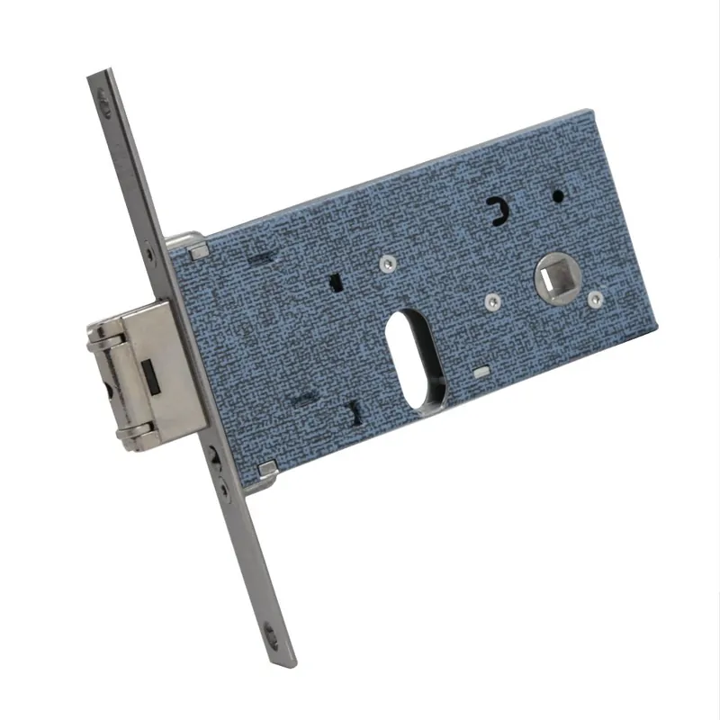 Rechtstreeks Van De Fabrikant Serratura per Fasce 385 Omec - E 60 mm
