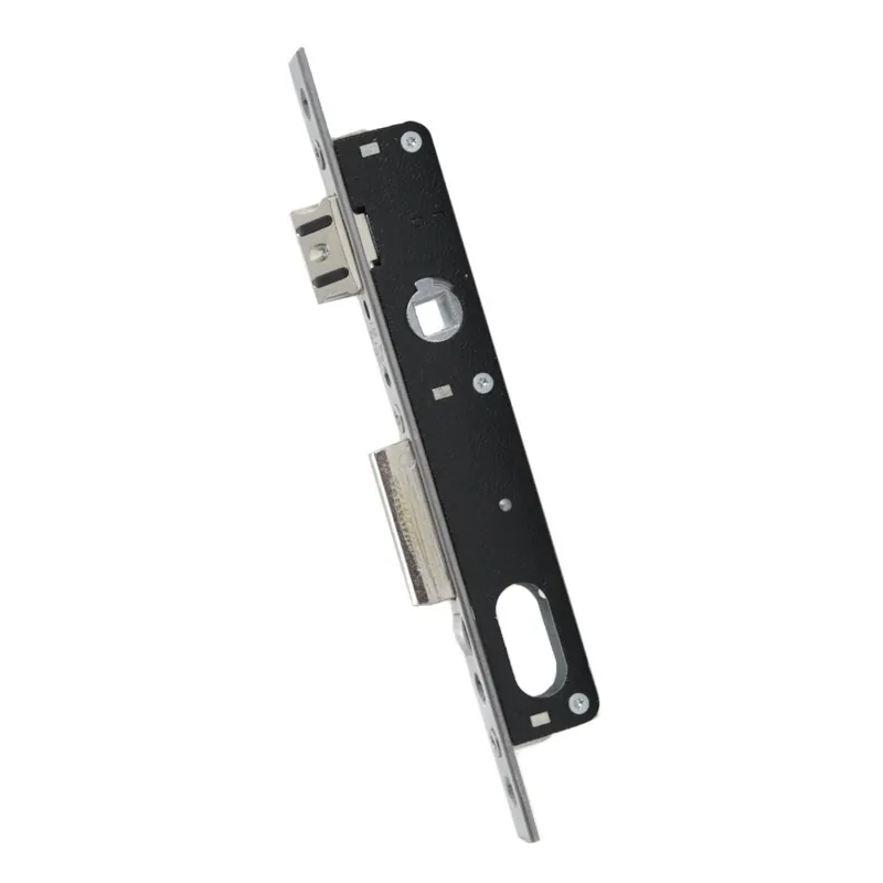 Serratura per Montanti 350 Omec - E 15 mm Must-Have