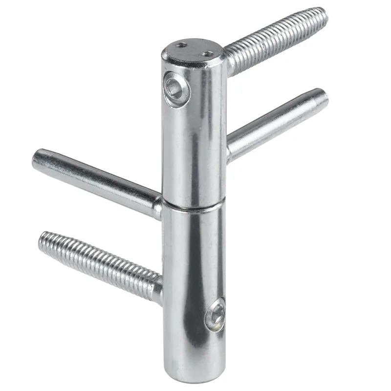 Koop Online Cerniera registrabile AGB mod. TOP diam. 20 mm