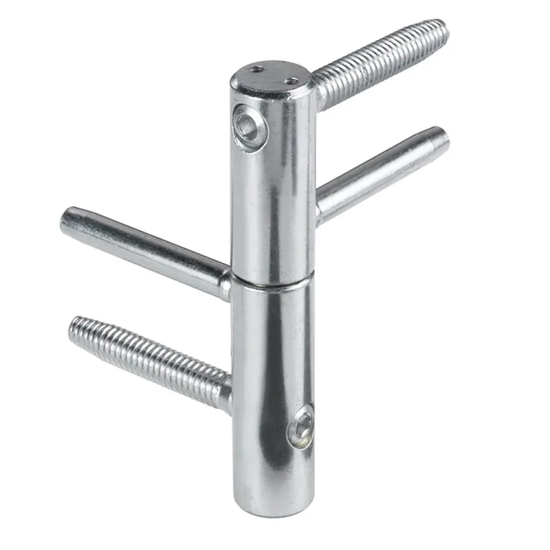Cerniera registrabile AGB mod. TOP diam. 16 mm Voordeelprijs
