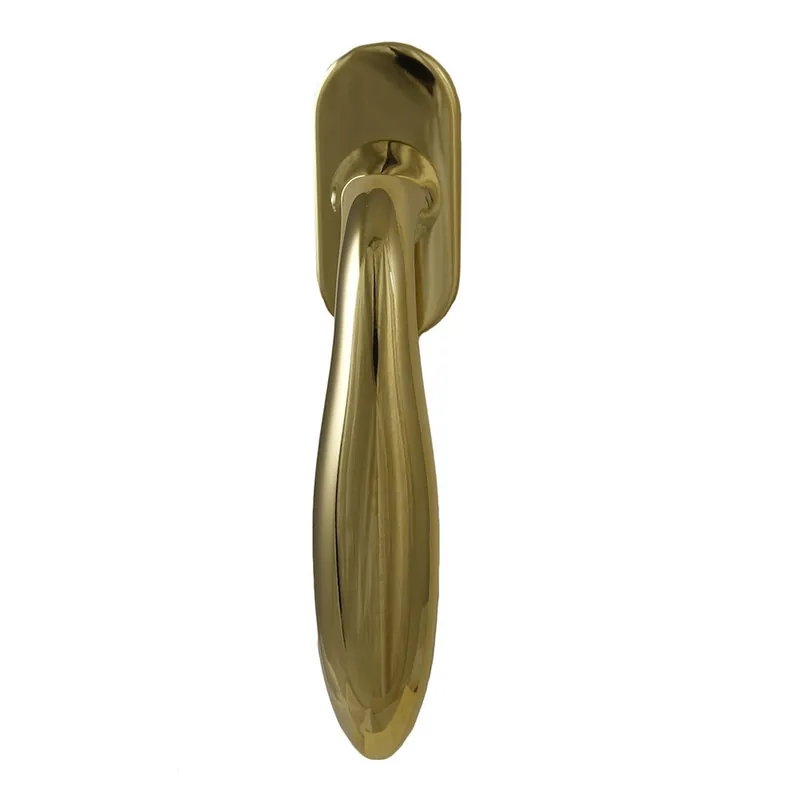 Maniglia per finestra Colombo Design MACH - Zirconium Gold HPS Aanbieding