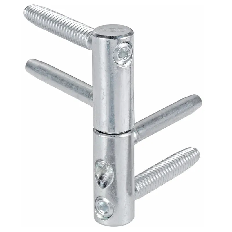 Cerniera registrabile AGB mod. 3D diam 16 mm Nu Kopen