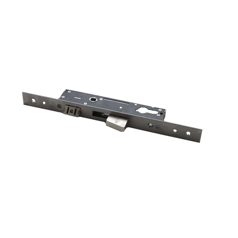 Serratura di Sicurezza per Montanti Serie 1400 Omec - E 30mm Koop Vandaag