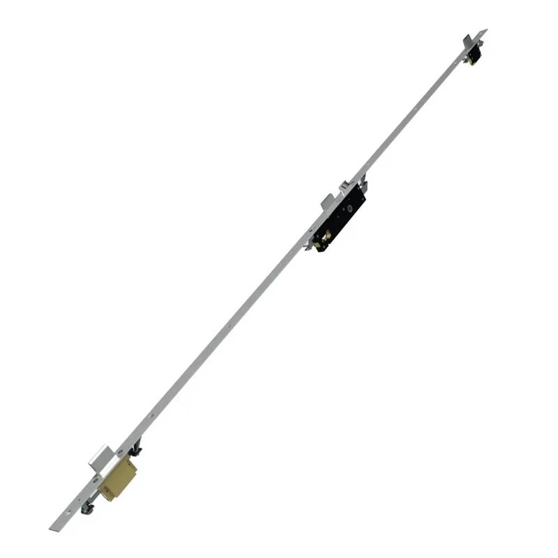 Koop Online Serratura Multipunto per Montanti Serie 1700S Omec - E 25mm
