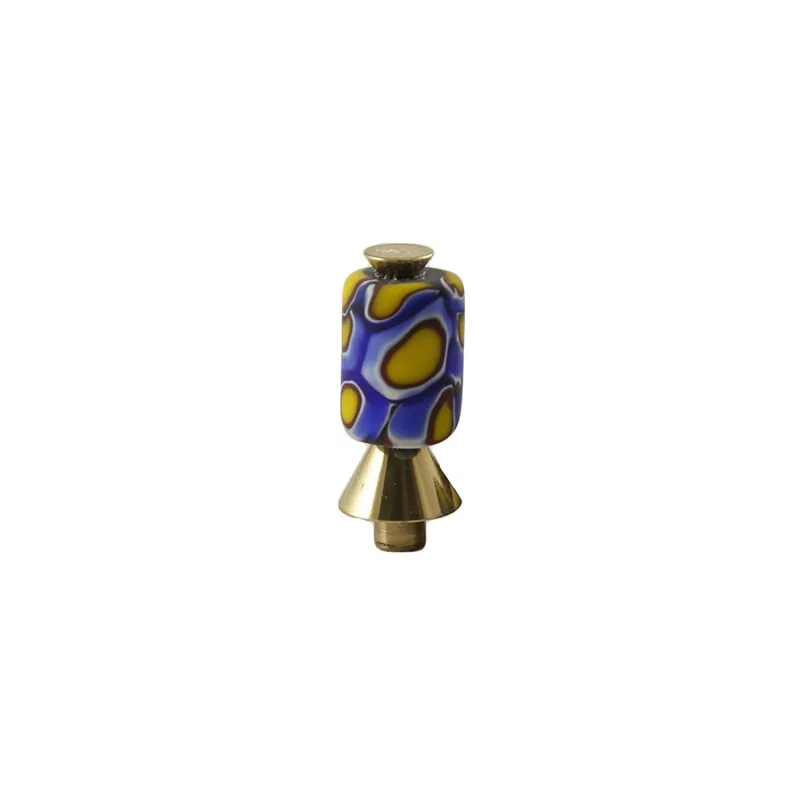 Nieuw Pomolo per mobili Invernizzi Murrina Rialto Blu
