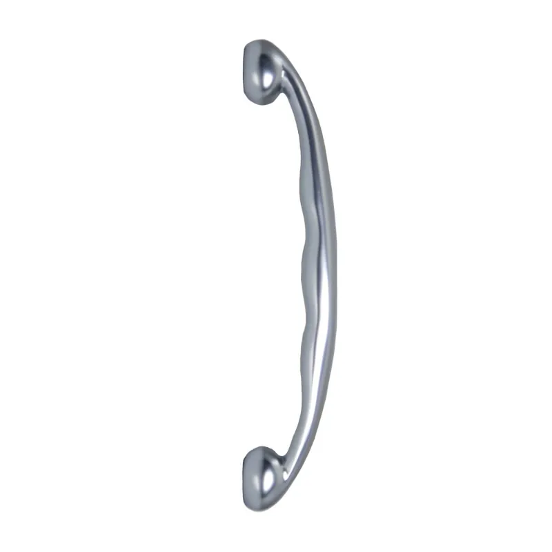 Nu Kopen Maniglia per mobile Invernizzi LIF0045 - Cromo Satinato 148mm