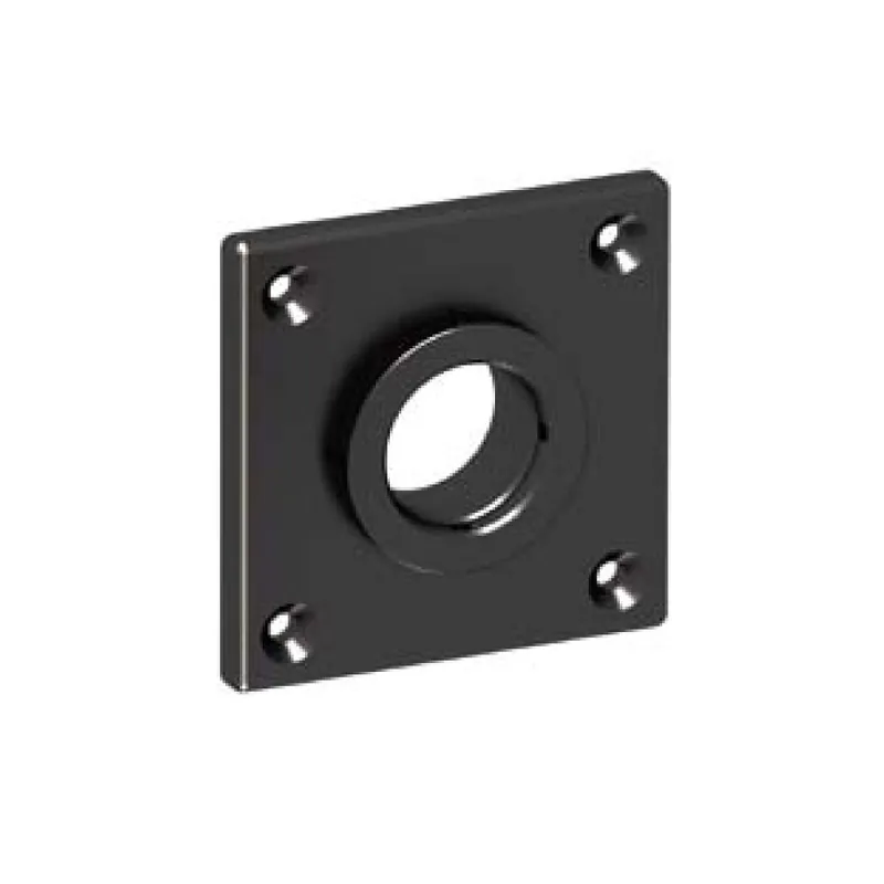 Attacco in Alluminio 6026-03 per le Applicazioni a Vite OL.MI Express Levering