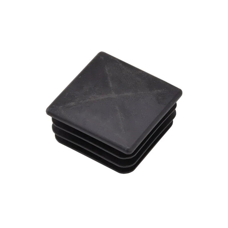 Tappo Copricolonna in plastica per tubi quadrati 40x40mm - Combi Arialdo Hoge Kwaliteit