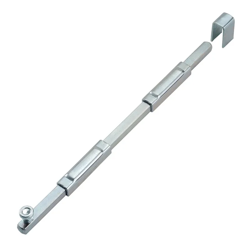 Catenaccio Verticale 500 mm a saldare - 205.500 Combi Arialdo Goedkoop