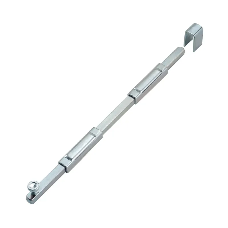 Catenaccio Verticale 300 mm a saldare - 205.300 Combi Arialdo Beste Prijs
