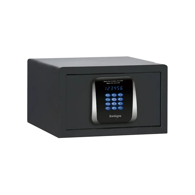 Cassaforte per Hotel Bordogna SUITE 2030/E Korting
