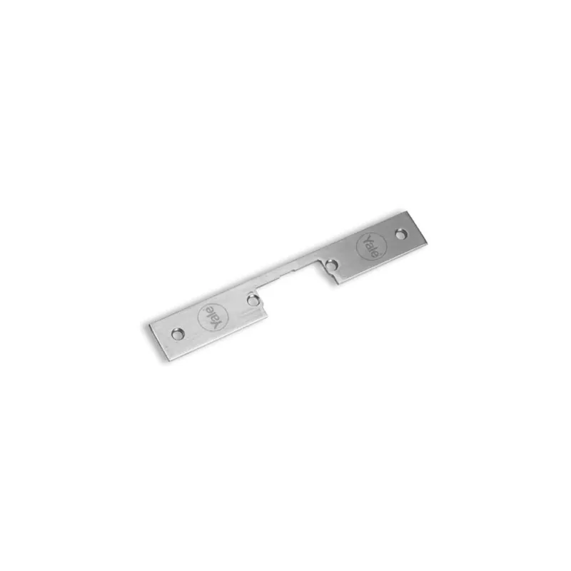 Frontale Lungo YALE F16182 per Serrature a Fascia Laatste Versie