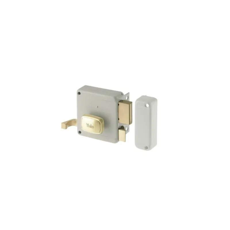Hete Deal Serratura da Applicare Serie 621 - Mano Sinistra a Tirare E 50 Yale