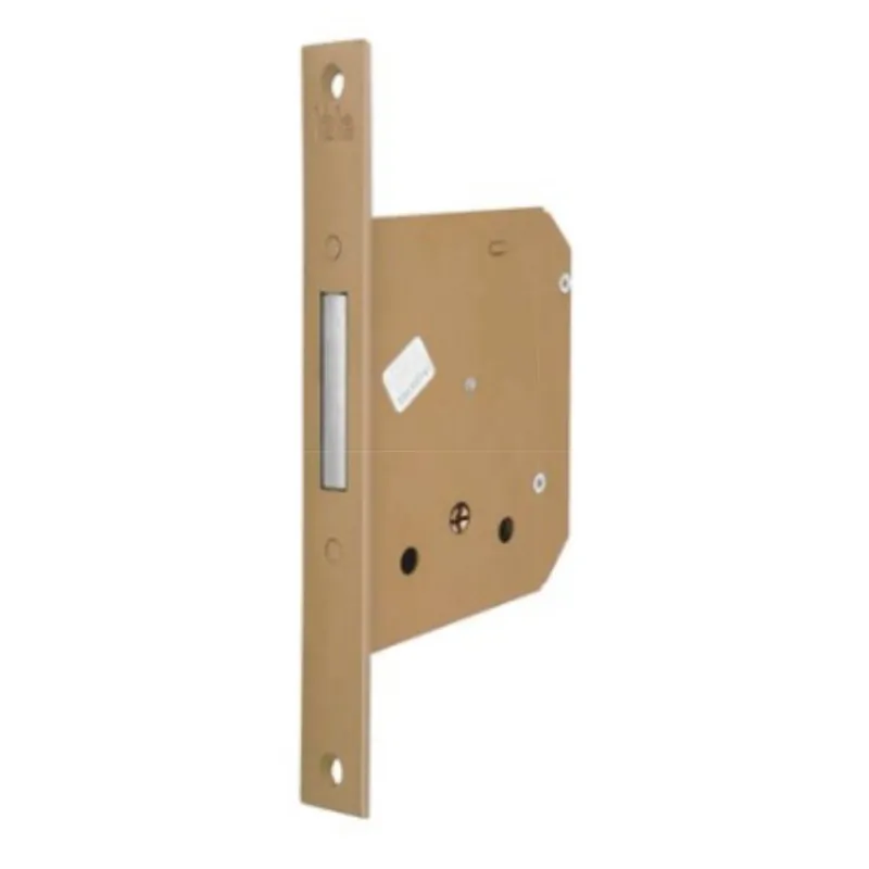 Serratura da infilare per fasce Yale - mod. 56320 E 60 Speciale Aanbieding