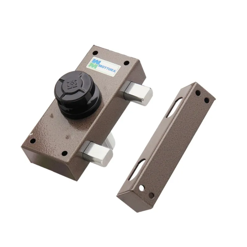 Ferroglietto Laterale 34.332 Mottura - Pompa 60 mm Dagaanbieding