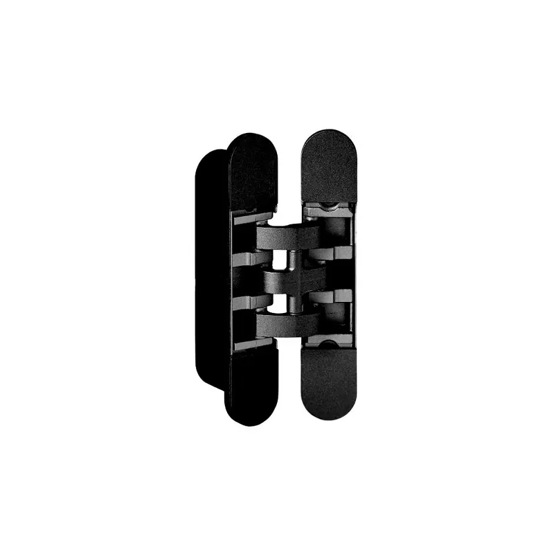 Aanbieding Cerniera a Scomparsa W-TEC 3D+ 160 SFS Intec - Nero